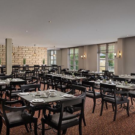 Protea Hotel By Marriott Bloemfontein Buitenkant foto