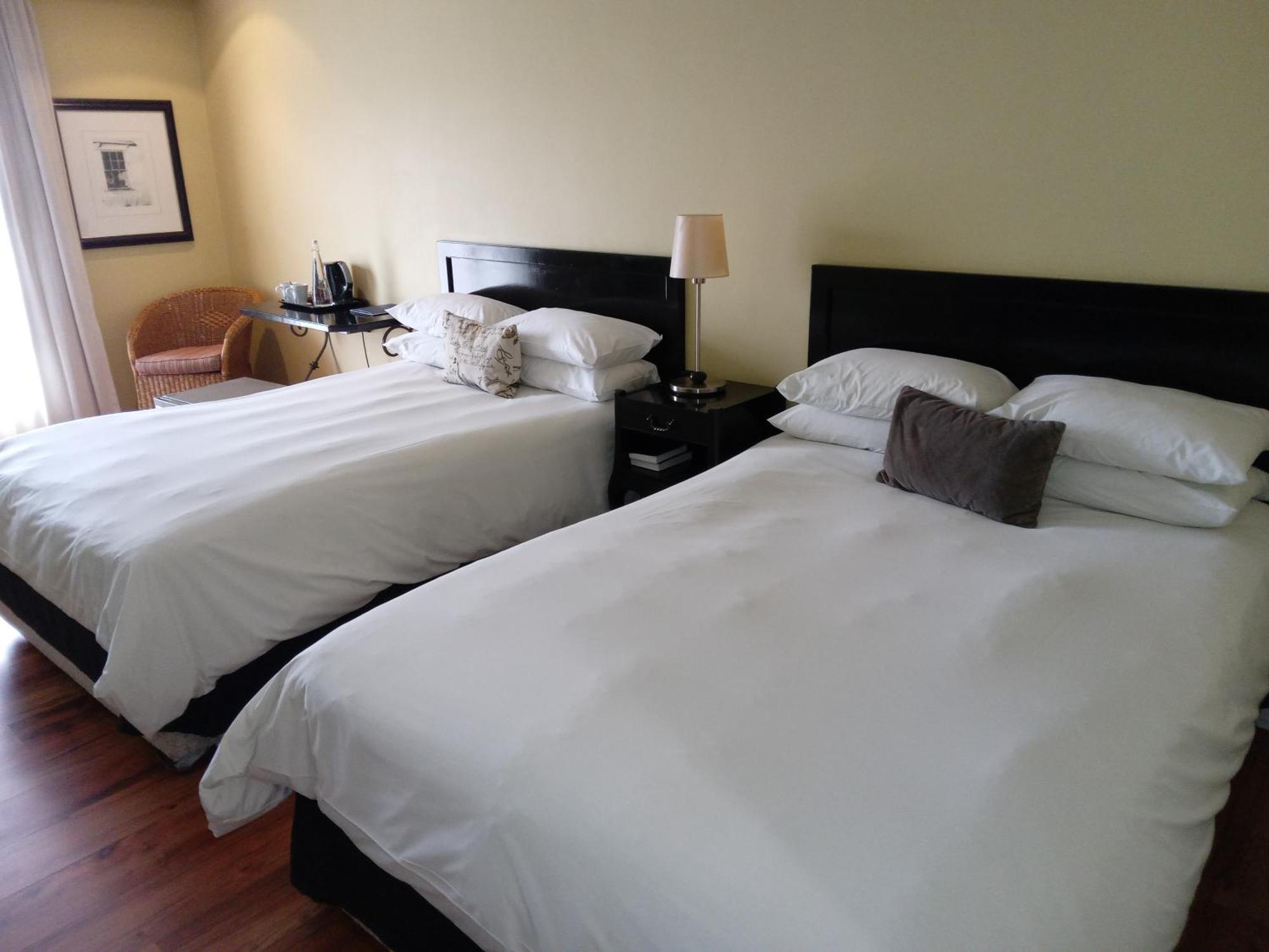 Protea Hotel By Marriott Bloemfontein Buitenkant foto