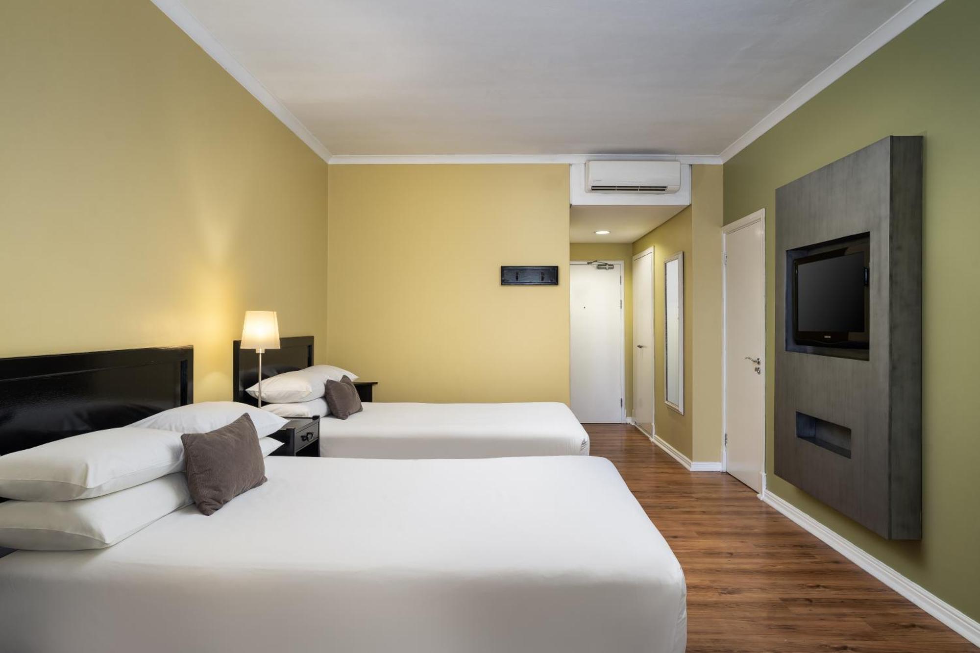 Protea Hotel By Marriott Bloemfontein Buitenkant foto