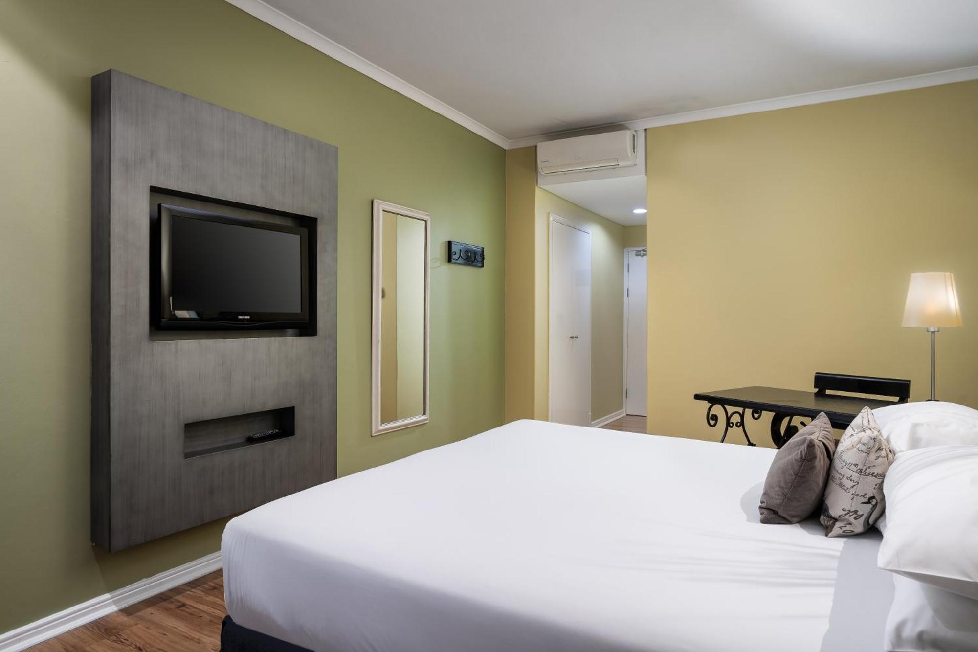 Protea Hotel By Marriott Bloemfontein Buitenkant foto