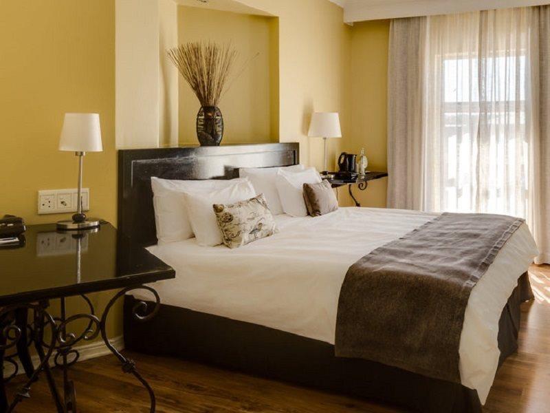 Protea Hotel By Marriott Bloemfontein Buitenkant foto